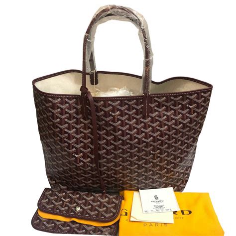 goyard 最受欢迎的包.